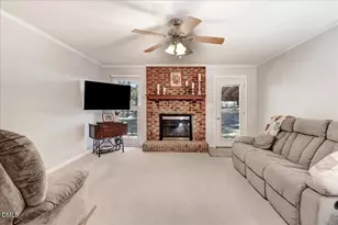 5014 Country Day Dr, Zebulon, NC 27597 - Photo 22