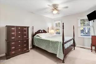 5014 Country Day Dr, Zebulon, NC 27597 - Photo 38