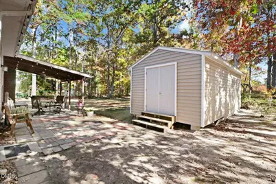 5014 Country Day Drive, Zebulon, NC 27597 - Photo 10