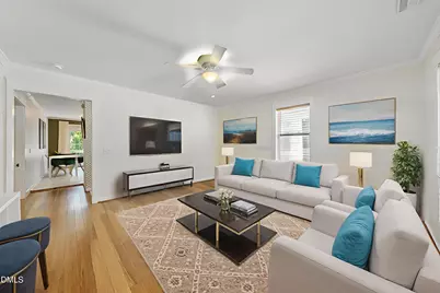 806 S Roxboro Street, Durham, NC 27707 - Photo 2