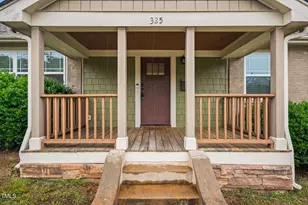 325 Martin Luther King Jr Blvd, Raleigh, NC 27601 - Photo 2