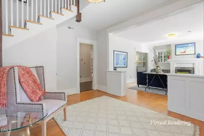 807 E Edenton Street, Raleigh, NC 27601 - Photo 40