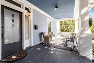 807 E Edenton St, Raleigh, NC 27601 - Photo 4