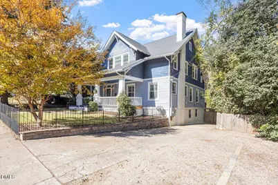 807 E Edenton Street, Raleigh, NC 27601 - Photo 10