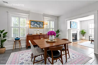 807 E Edenton Street, Raleigh, NC 27601 - Photo 22