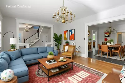 807 E Edenton Street, Raleigh, NC 27601 - Photo 16