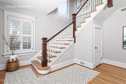 807 E Edenton Street, Raleigh, NC 27601 - Photo 6