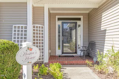 4064 Harnett, Pittsboro, NC 27312 - Photo 2