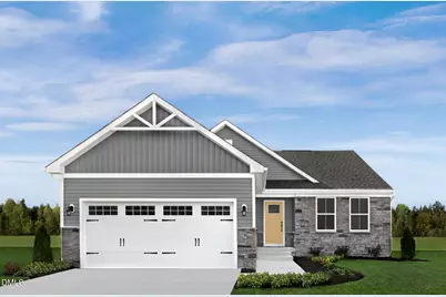 260 Country Side Way, Fuquay Varina, NC 27526 - Photo 1