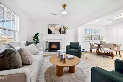 800 Plentywood Court, Raleigh, NC 27615 - Photo 6
