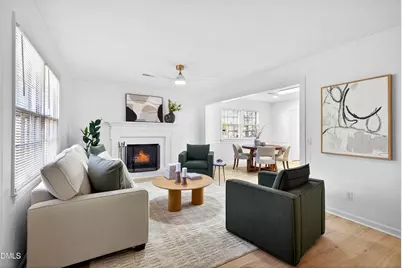 800 Plentywood Court, Raleigh, NC 27615 - Photo 1