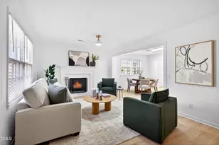 800 Plentywood Ct, Raleigh, NC 27615 - Photo 1