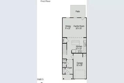 46 Floating Bridge Trail, Lillington, NC 27546 - Photo 6