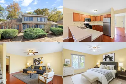 14 Justin Court, Durham, NC 27705 - Photo 1