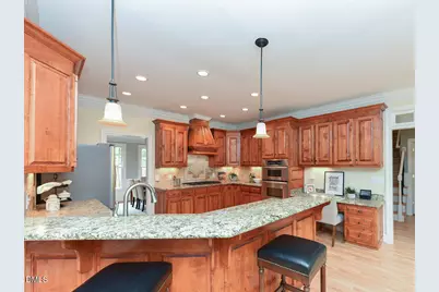 7108 Millstone Ridge Court, Raleigh, NC 27614 - Photo 16