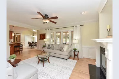 7108 Millstone Ridge Court, Raleigh, NC 27614 - Photo 24