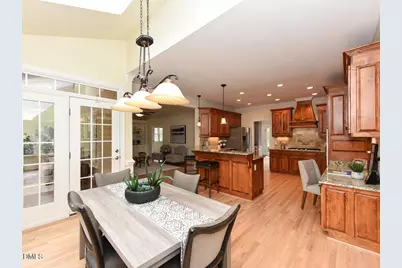 7108 Millstone Ridge Court, Raleigh, NC 27614 - Photo 14