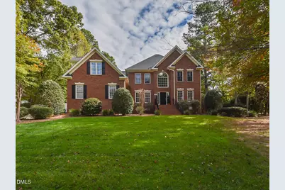 7108 Millstone Ridge Court, Raleigh, NC 27614 - Photo 2