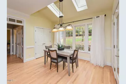 7108 Millstone Ridge Court, Raleigh, NC 27614 - Photo 18