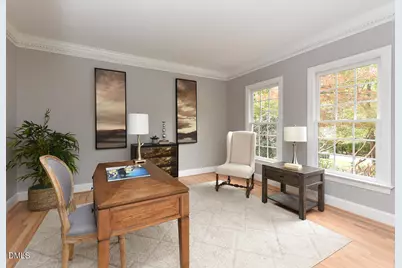 7108 Millstone Ridge Court, Raleigh, NC 27614 - Photo 22