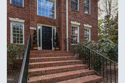 7108 Millstone Ridge Court, Raleigh, NC 27614 - Photo 4