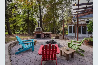 7108 Millstone Ridge Court, Raleigh, NC 27614 - Photo 46