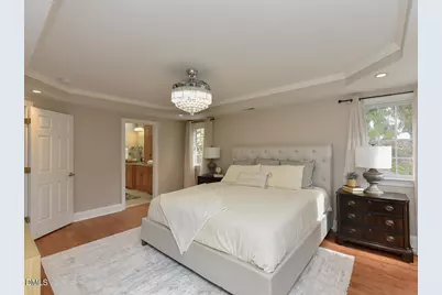 7108 Millstone Ridge Court, Raleigh, NC 27614 - Photo 30