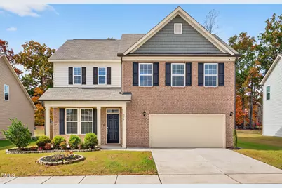 370 Hickory Run Lane, Franklinton, NC 27525 - Photo 1