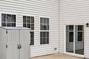 370 Hickory Run Ln, Youngsville, NC 27596 - Photo 30