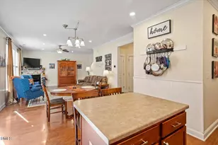 380 Collinsworth Dr, Clayton, NC 27527 - Photo 20