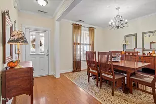 380 Collinsworth Dr, Clayton, NC 27527 - Photo 8