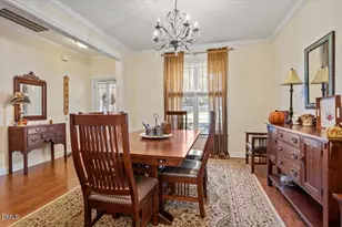 380 Collinsworth Dr, Clayton, NC 27527 - Photo 22