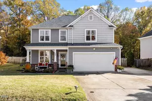 380 Collinsworth Dr, Clayton, NC 27527 - Photo 2