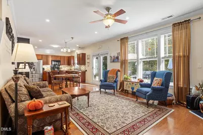 380 Collinsworth Drive, Clayton, NC 27527 - Photo 10