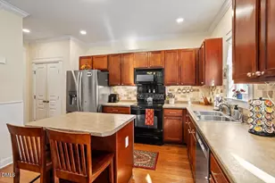 380 Collinsworth Dr, Clayton, NC 27527 - Photo 16