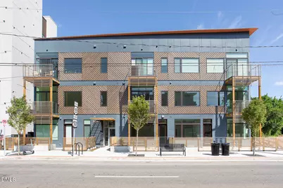 521 N Mangum Street #21, Durham, NC 27701 - Photo 16