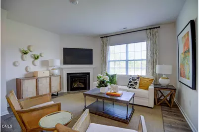 100 Brookberry Court, Rocky Mount, NC 27804 - Photo 22