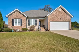 2884 Sherrod Rd, Nashville, NC 27856 - Photo 2