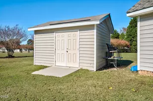 2884 Sherrod Rd, Nashville, NC 27856 - Photo 26