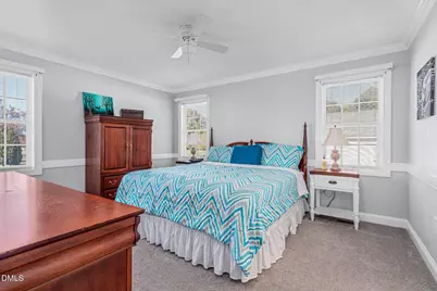 2884 Sherrod Road, Nashville, NC 27856 - Photo 20