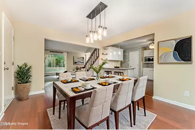 4425 Surry Ridge Circle, Apex, NC 27539 - Photo 12