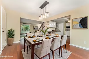 4425 Surry Ridge Cir, Apex, NC 27539 - Photo 12