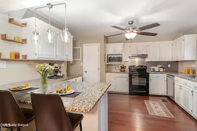 4425 Surry Ridge Circle, Apex, NC 27539 - Photo 14