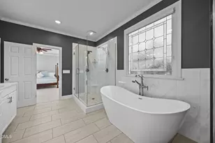 7613 Trail Blazer Trl, Wake Forest, NC 27587 - Photo 22