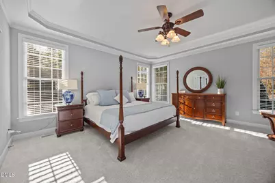 7613 Trail Blazer Trail, Wake Forest, NC 27587 - Photo 18