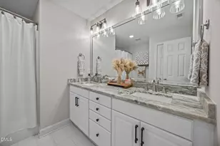 7613 Trail Blazer Trl, Wake Forest, NC 27587 - Photo 26