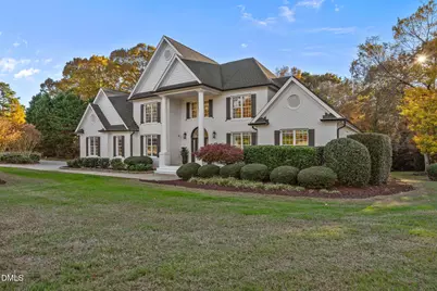 7613 Trail Blazer Trail, Wake Forest, NC 27587 - Photo 2