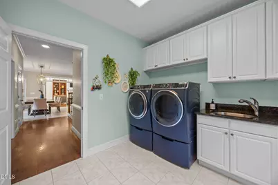 7613 Trail Blazer Trail, Wake Forest, NC 27587 - Photo 34