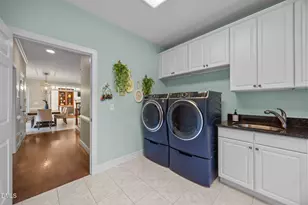 7613 Trail Blazer Trl, Wake Forest, NC 27587 - Photo 34