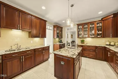 7613 Trail Blazer Trail, Wake Forest, NC 27587 - Photo 10